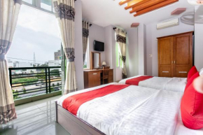 Honey Hotel Da Nang